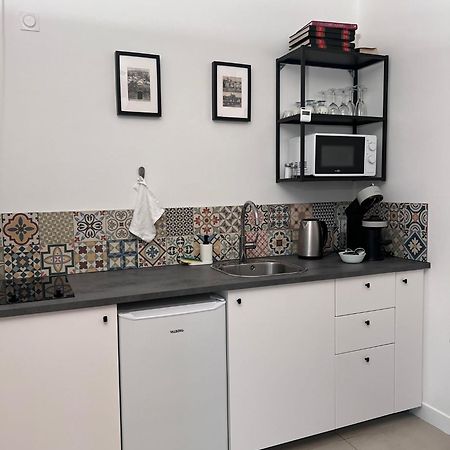 Villa Vlas - Chambre D'Hote - Лимож Экстерьер фото