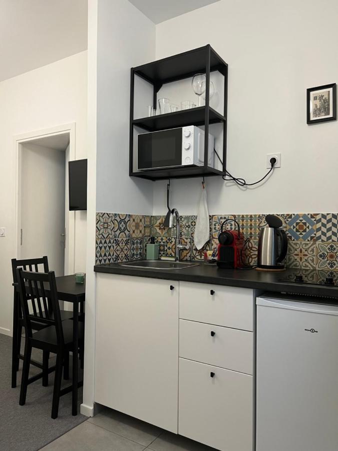 Villa Vlas - Chambre D'Hote - Лимож Экстерьер фото