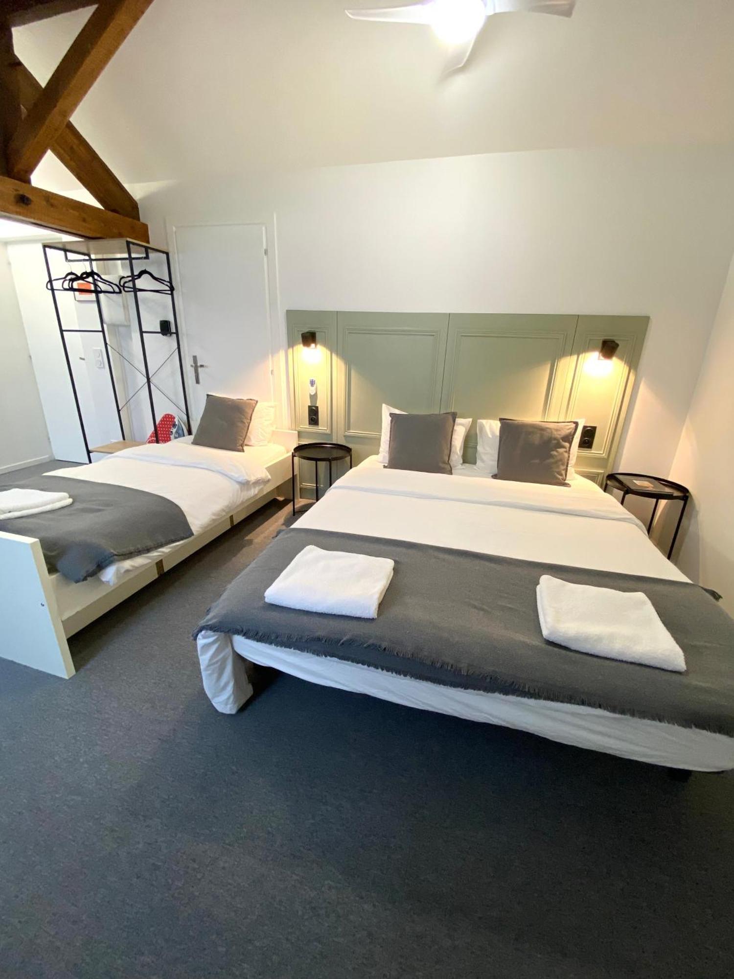 Villa Vlas - Chambre D'Hote - Лимож Экстерьер фото
