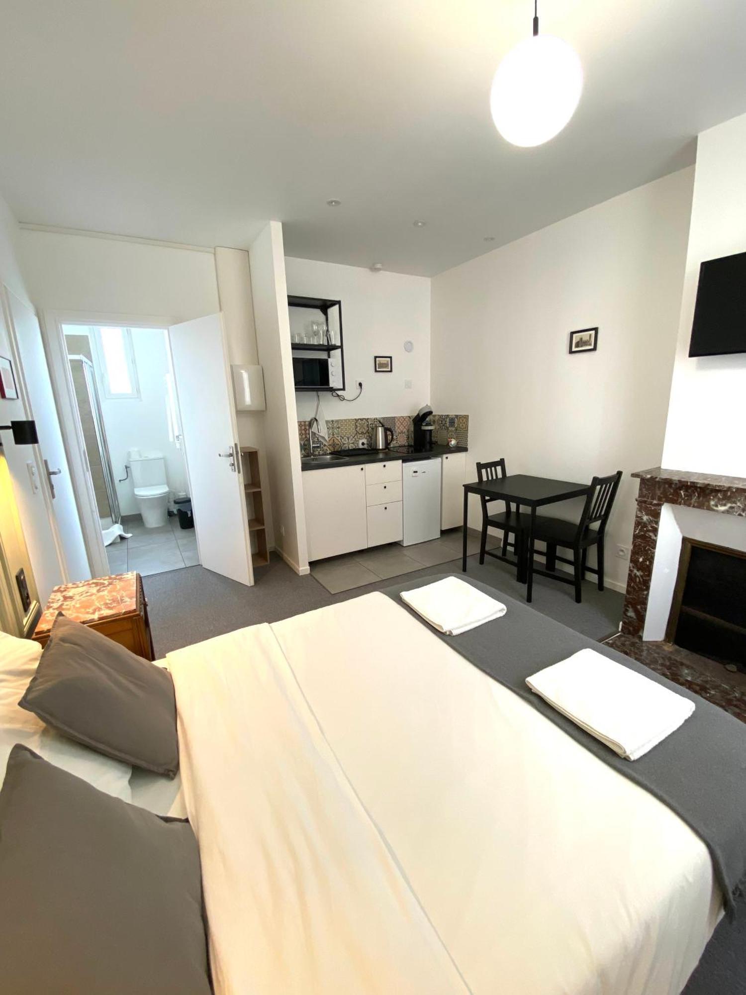 Villa Vlas - Chambre D'Hote - Лимож Экстерьер фото