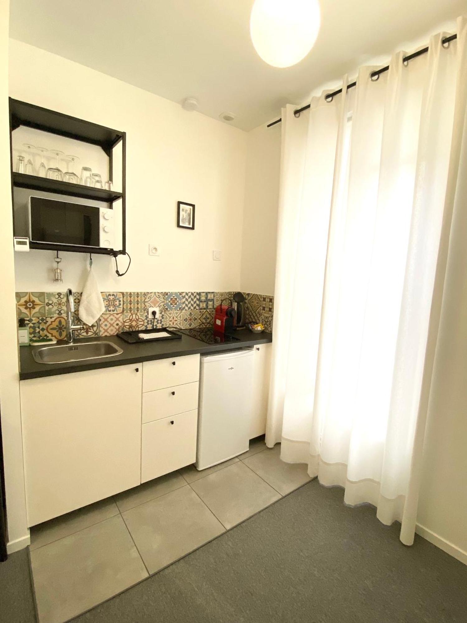 Villa Vlas - Chambre D'Hote - Лимож Экстерьер фото